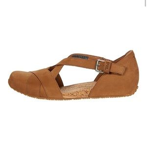 Teva Mahonia Mary Jane